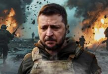 Зеленски в Азербайджан: Военно споразумение и нова ескалация с Русия. Алиев заложи на губеща карта?