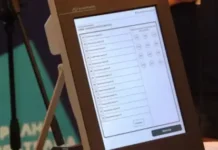 Започва транспортирането на машините за гласуване в страната