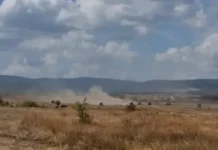 Заради планирани учения: Започва придвижване на военна техника в страната