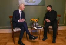 Зеленски притеснен: Не сме приоритет. Войната в Близкия изток може да забави доставките на „Patriot“ за Украйна