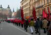 1 май е – Ден на труда