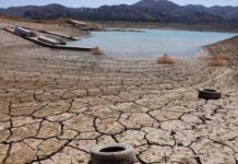 Гърция е изправена пред икономически риск заради водната криза
