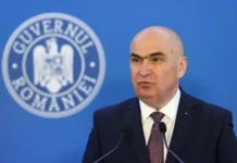 Социалисти и националисти бутат правителството в Румъния