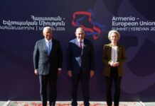 Кавказкият капан: Как Урсула и Зеленски превръщат Армения в преден пост срещу Русия