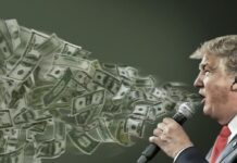 Инвеститорите започват да разпродават американски активи, а дългът на САЩ излиза извън контрол
