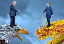 Китай предлага на САЩ „управлявана конкуренция“, но Вашингтон още мисли в логиката на хегемонията