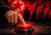 След Иран Пхенян реши: Ако ръководството падне, ракетите тръгват сами