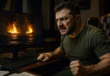 Украйна изнудва Русия, ЕС и САЩ с удари по рафинерии
