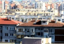 Цените на жилищата в София започнаха леко да падат