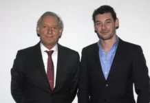 Арестуваха сина на основателя на Mango за смъртта на баща му