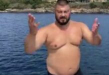 Вижте престъпния обръч от офшорки на Николай Бареков. Живее в палат, а по документи е просяк