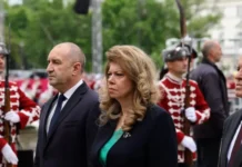 София отбелязва Деня на Европа с велошествие и концерти