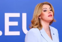 Премиерът и правителството на Латвия подадоха оставка