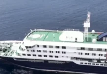 Американец и французойка, евакуирани от круизния кораб MV Hondius, са с потвърден хантавирус