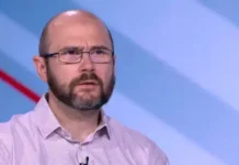 Андрей Янкулов освети тайния архив на Петьо Еврото
