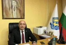 Арестуваха кмета на Кърджали