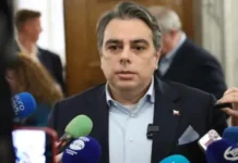 ВКС реши: Асен Василев ще отговаря лично за фалита на “СТВ Консълтинг”