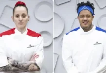 Ясни са големите финалисти в Hell’s Kitchen