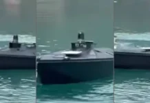 Атина призова Киев да оттегли всички безпилотни лодки от гръцкия бряг след инцидента с морски дрон камикадзе