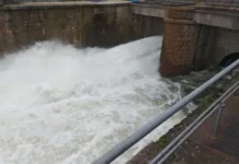 Язовирите в страната над 80% пълни, четири вече преливат