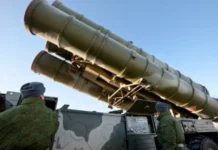 Русия разработва мощни оръжия от нов тип