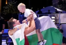 Българин с нов рекорд и прибра 1 милион долара