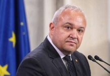 Демерджиев обяви мащабна полицейска операция в страната, падането на охраната на Борисов и Пеевски не е политически акт