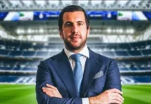 Човекът, който иска да свали Флорентино Перес в Реал Мадрид: Очаквайте новини след 2-3 дни