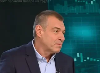 Цветан Алексиев: Изкуственият интелект няма да ни замени