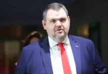 Цветан Василев: Делян Пеевски изнесе 4 милиарда лева в Дубай