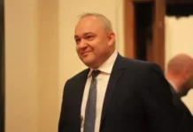 Демерджиев: Борисов и Пеевски ползваха НСО като транспортна фирма