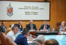 МВР се „оптимизира“ с увеличение на зам.-министрите от 3 на 4
