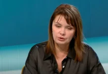 Теодора Георгиева обвини Лаура Кьовеши в лъжа