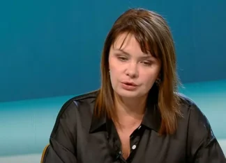 Теодора Георгиева обвини Лаура Кьовеши в лъжа