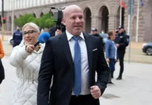 Енчо Керязов е новият спортен министър
