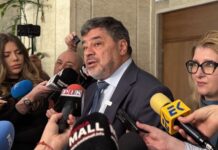 Величков: „Прогресивна България“ няма да сваля охраната на Борисов и Пеевски