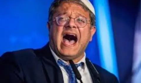 gavra-na-izraelskia-ministar-ben-gvir-sas-zadarjani-aktivisti-ot-flotiliata-sumud-vazmuti-italia-video-1