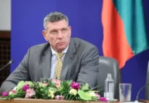 Георги Кандев: Край на полицейското криене по храстите