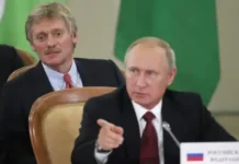 Гласът на Путин: Няма да има мирни преговори преди украинските сили да се изтеглят напълно от Донбас