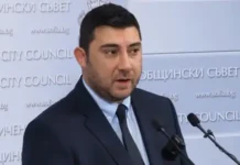 Карлос Контрера призова за спецакция срещу „гробищната мафия“ в София