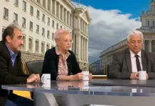 Кои са скритите имена в кабинета на Радев?