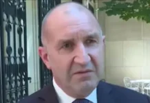 Марк Рюте към Румен Радев: Вие помагате да защитим източния фланг на НАТО! България играе ключова роля в защитата на Черно море