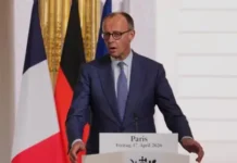 Мерц за митата на Тръмп върху автомобилите от ЕС: Има основание да е малко разочарован, иска да накаже цяла Европа