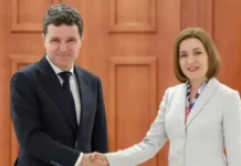 Молдова и Румъния: могат ли да се обединят