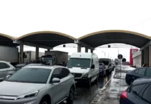 Румъния бори адското чакане на Дунав мост с трасе за предплащане