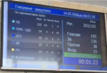 Народните представители приеха на първо четене промените в Закона за защита на потребителите