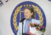 Нешка Робева на 80 г.: Желязната дама на българската гимнастика