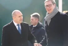 Николай Кръстев: В Белград не харесват Румен Радев, защото е срещу „ич“ в имената на българите от Западните покрайнини