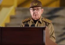 Ново напрежение между САЩ и Куба след обвинения срещу Раул Кастро