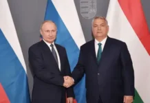 Основната задача пред Унгария – демонтаж на наследството на Орбан